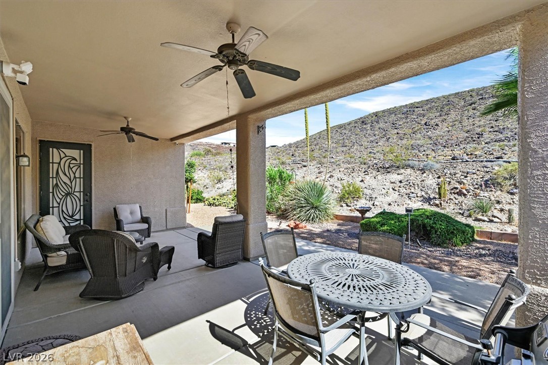 1805 Cypress Mesa Drive Henderson NV 89012