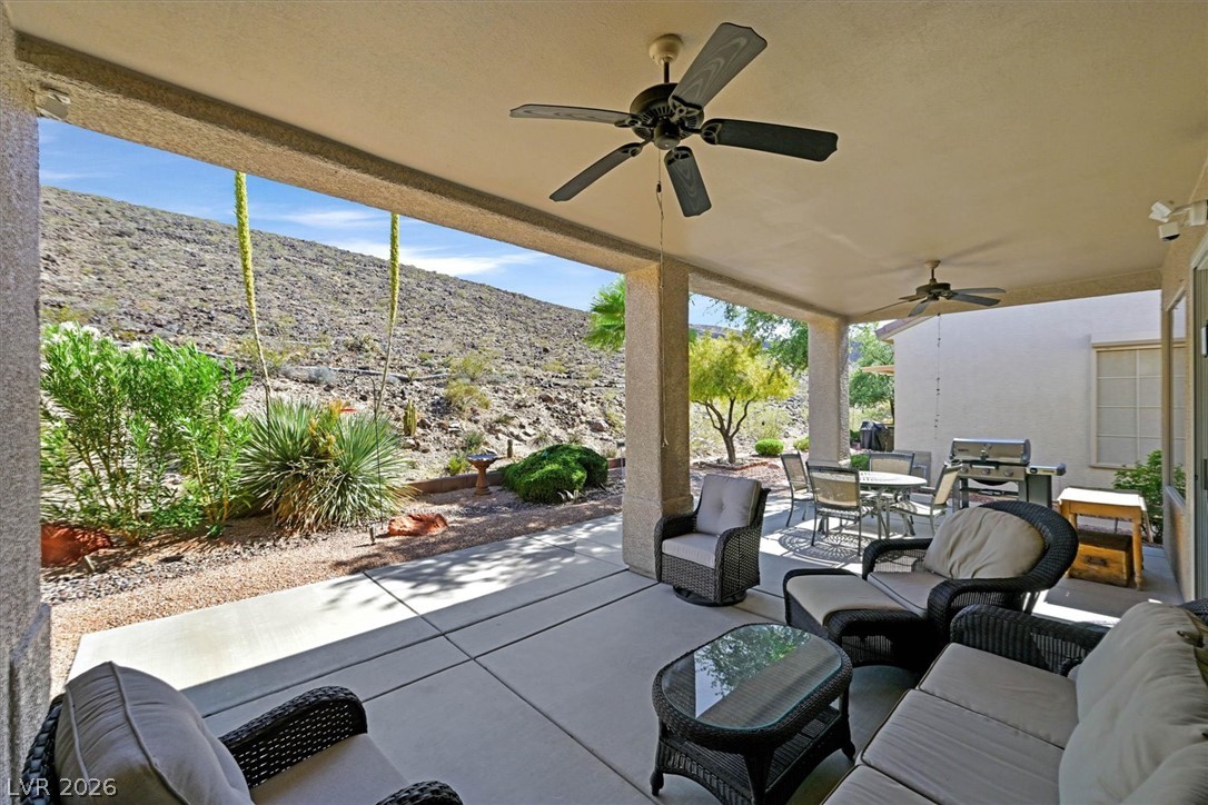 1805 Cypress Mesa Drive Henderson NV 89012