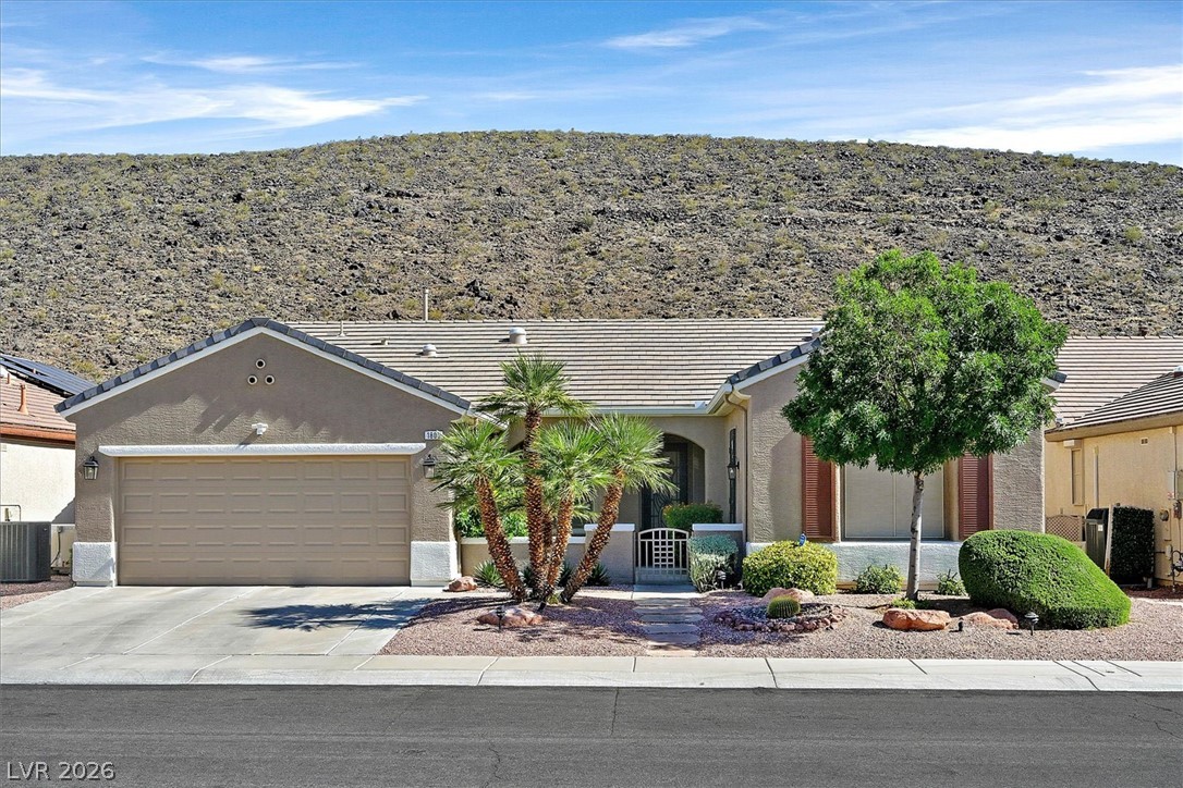 1805 Cypress Mesa Drive Henderson NV 89012
