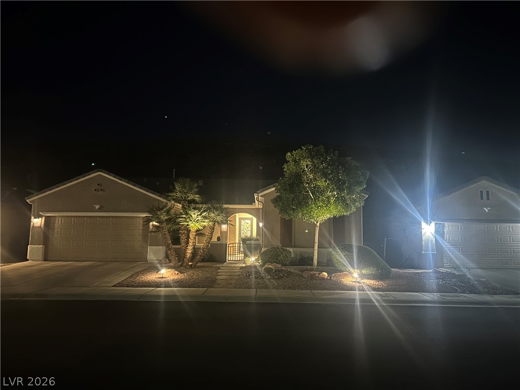 1805 Cypress Mesa Drive Henderson NV 89012