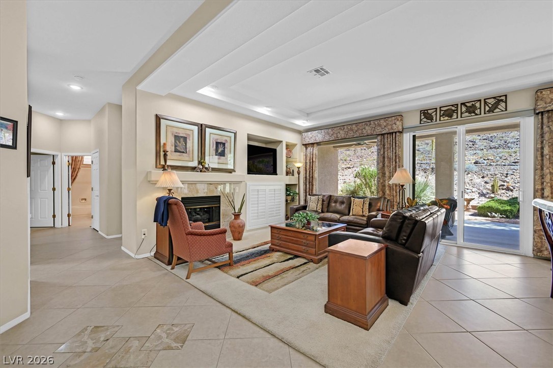 1805 Cypress Mesa Drive Henderson NV 89012