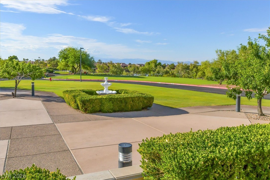1805 Cypress Mesa Drive Henderson NV 89012