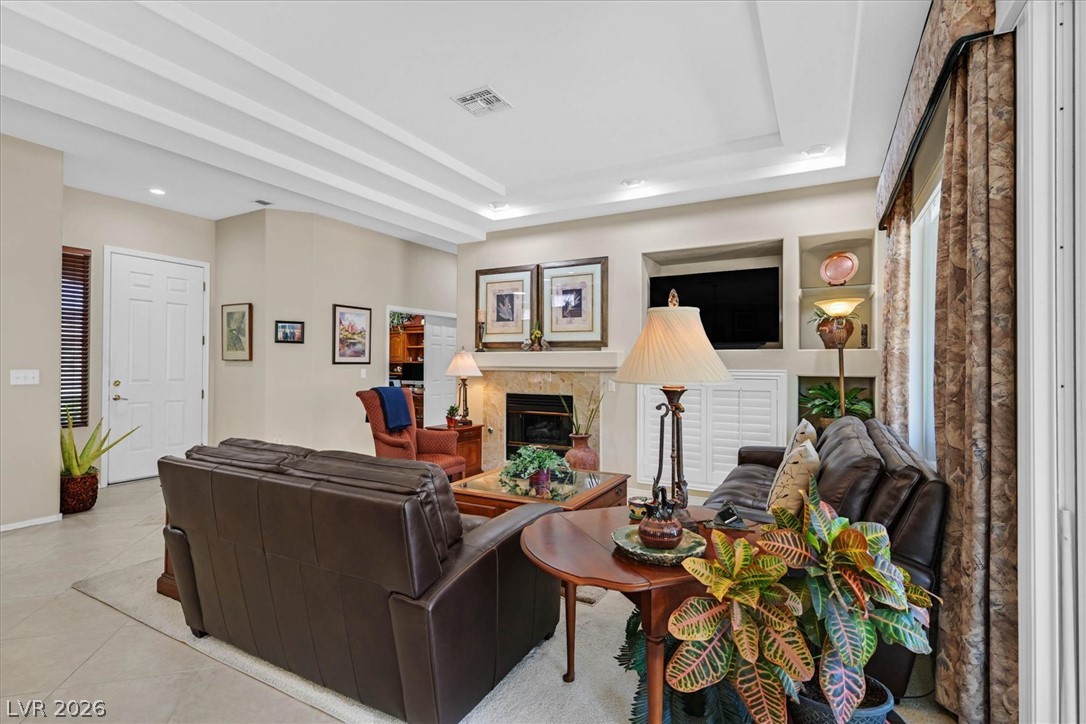 1805 Cypress Mesa Drive Henderson NV 89012