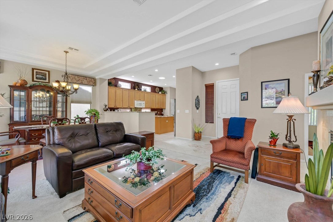 1805 Cypress Mesa Drive Henderson NV 89012