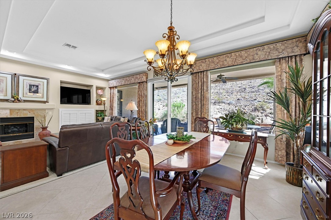1805 Cypress Mesa Drive Henderson NV 89012
