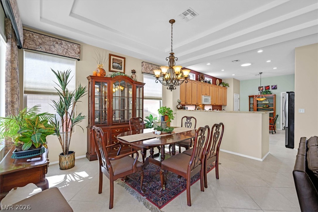 1805 Cypress Mesa Drive Henderson NV 89012