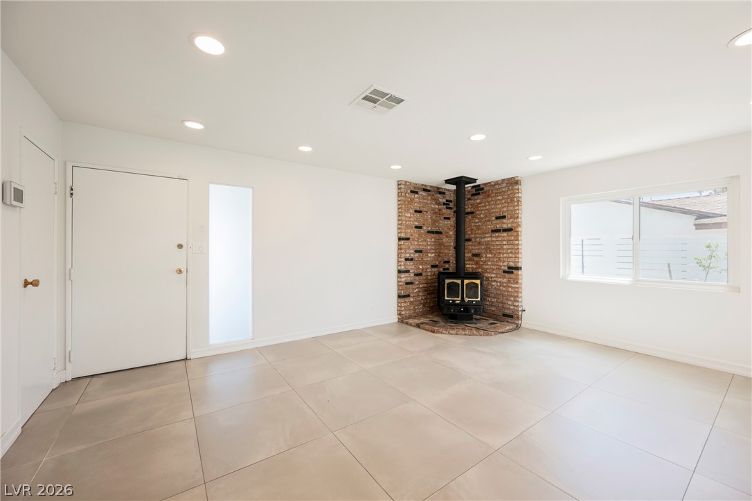 4521 Exposition Avenue Las Vegas NV 89102