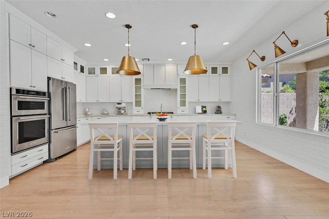 2524 Flodden Street Henderson NV 89044