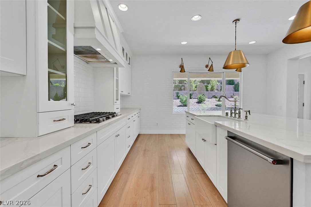 2524 Flodden Street Henderson NV 89044