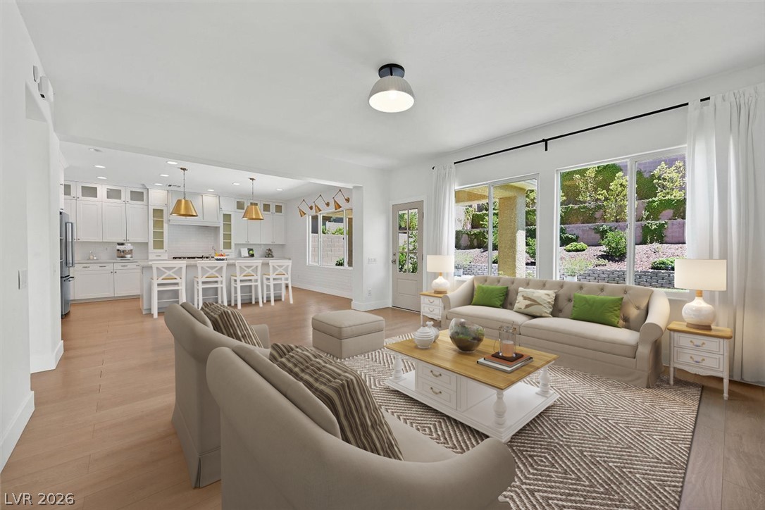 2524 Flodden Street Henderson NV 89044