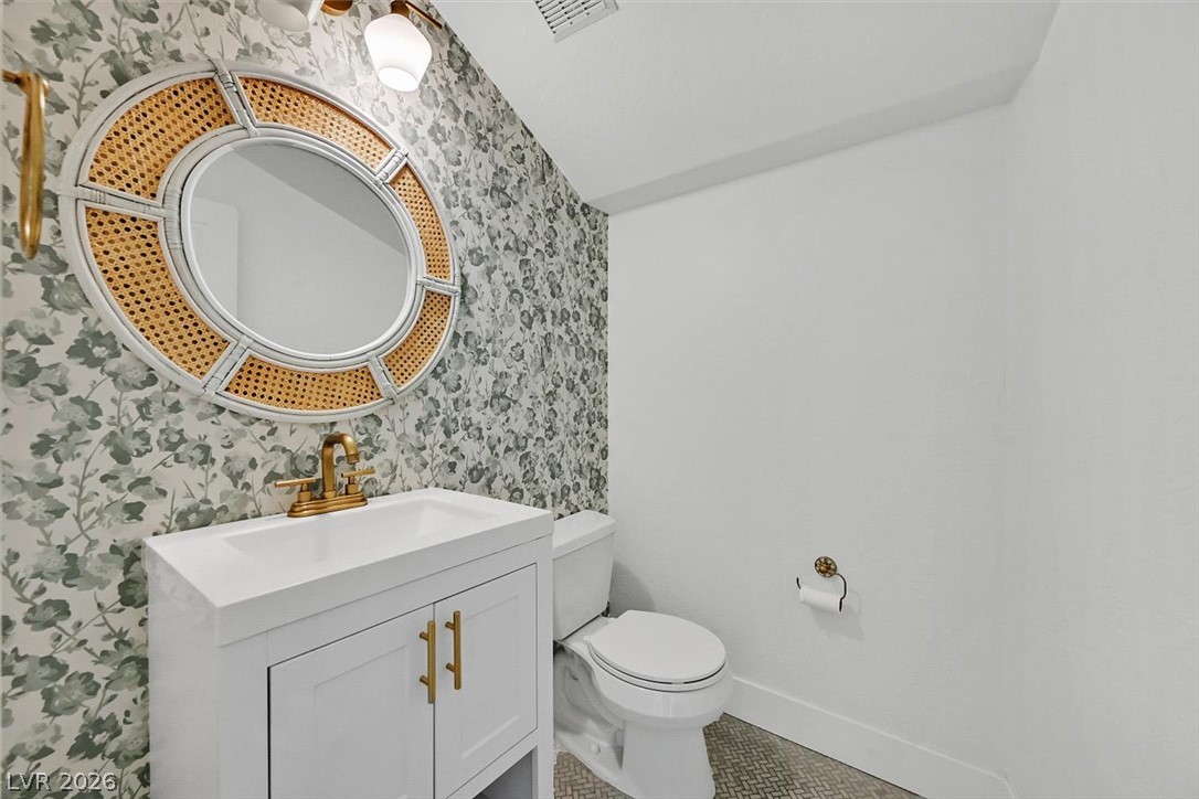 2524 Flodden Street Henderson NV 89044