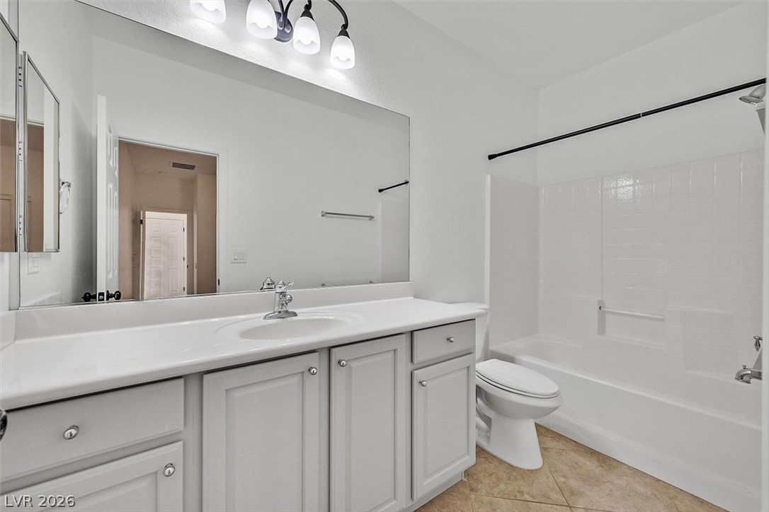 2524 Flodden Street Henderson NV 89044