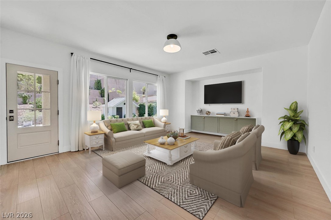2524 Flodden Street Henderson NV 89044