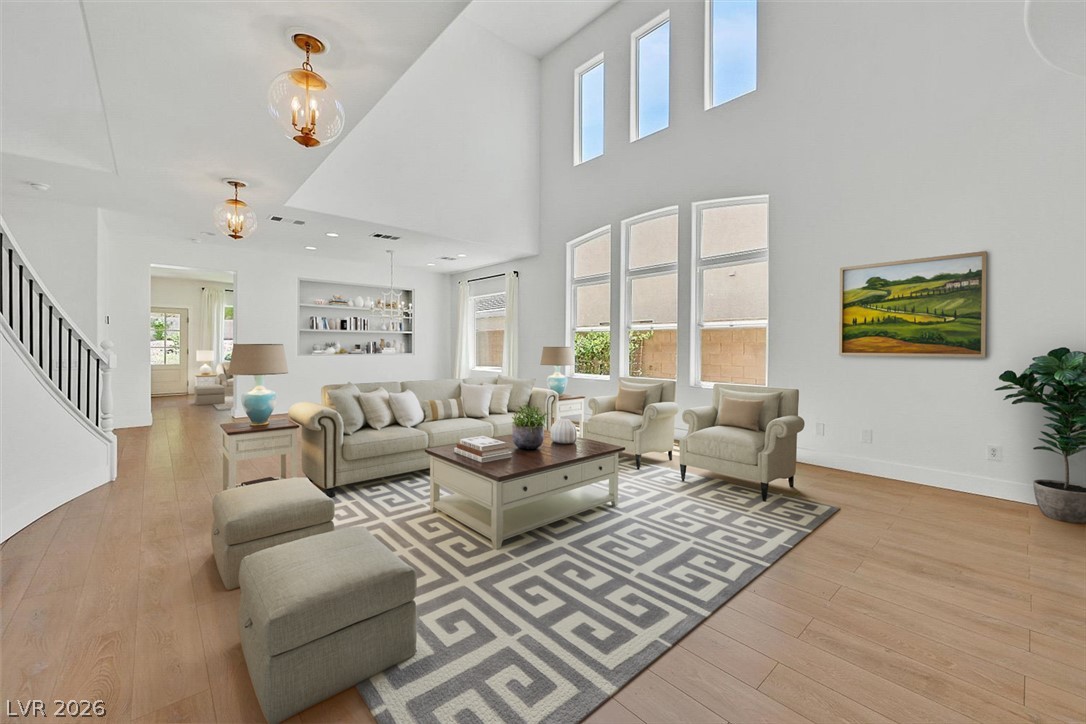 2524 Flodden Street Henderson NV 89044
