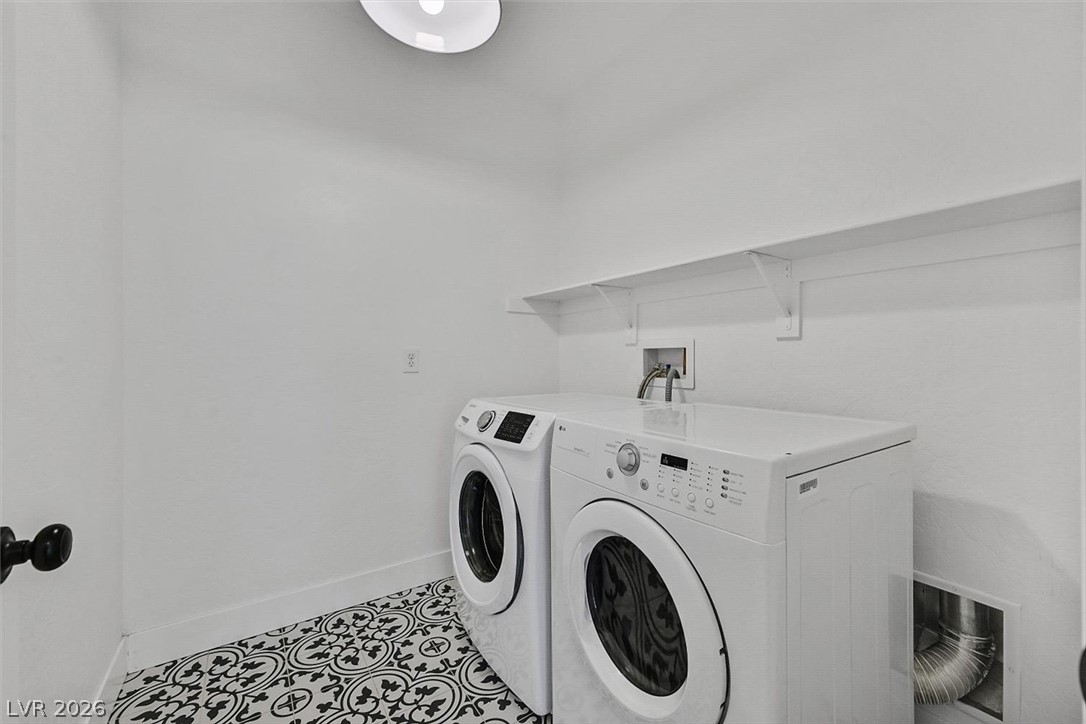 2524 Flodden Street Henderson NV 89044