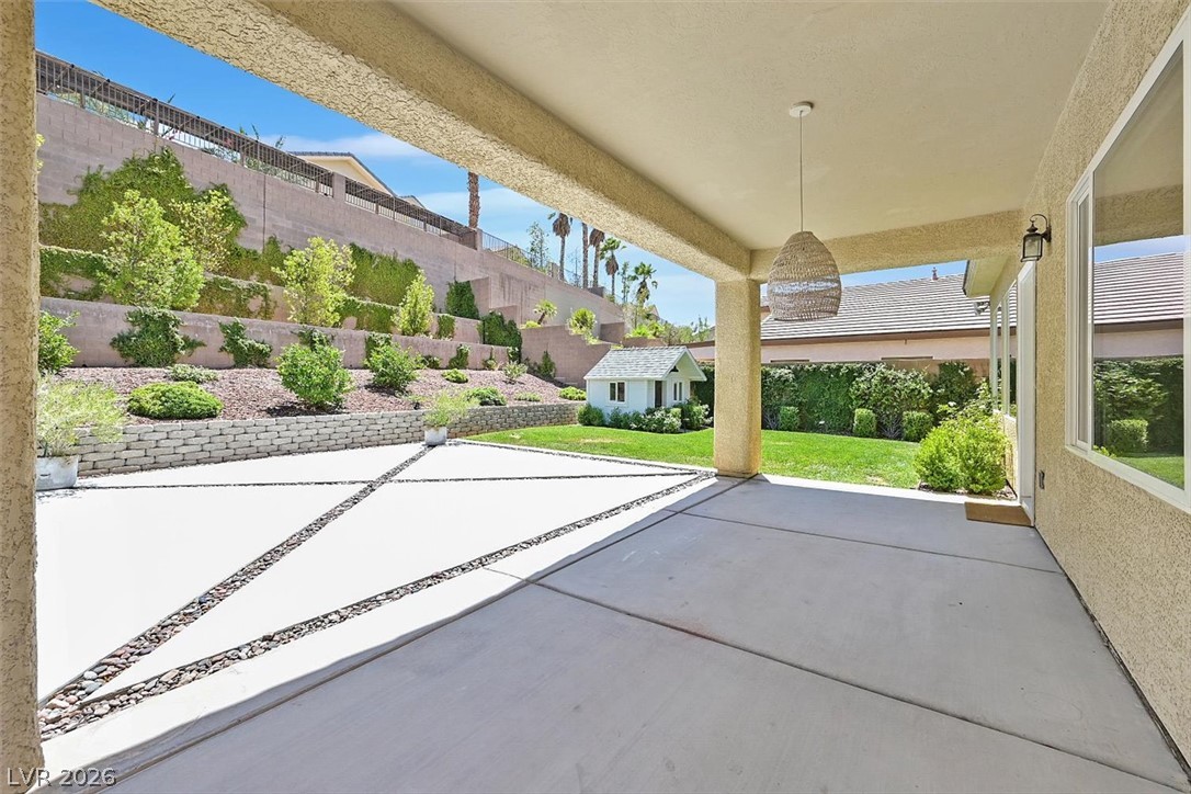 2524 Flodden Street Henderson NV 89044