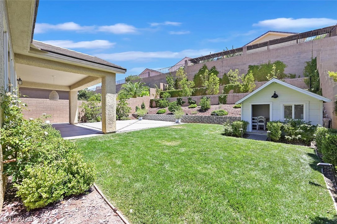 2524 Flodden Street Henderson NV 89044