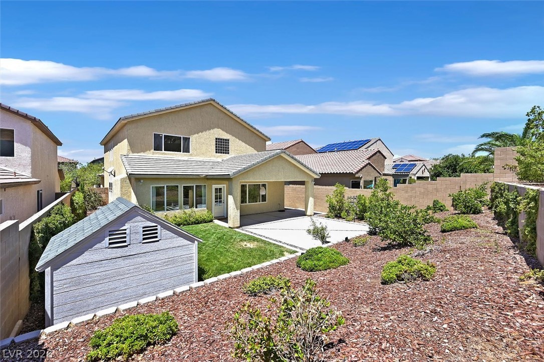 2524 Flodden Street Henderson NV 89044