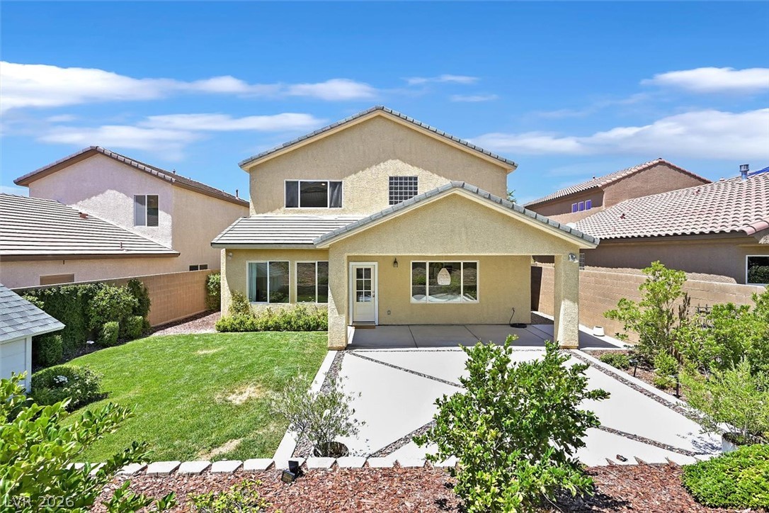 2524 Flodden Street Henderson NV 89044