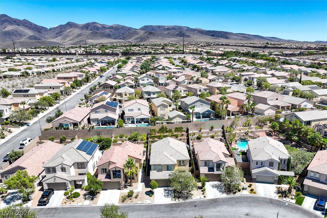 2524 Flodden Street Henderson NV 89044