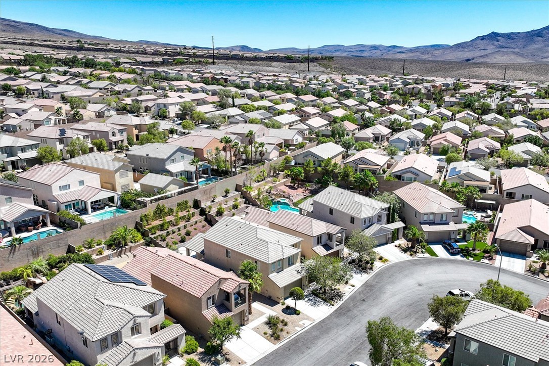 2524 Flodden Street Henderson NV 89044