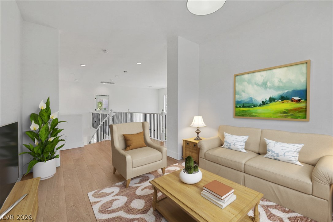 2524 Flodden Street Henderson NV 89044