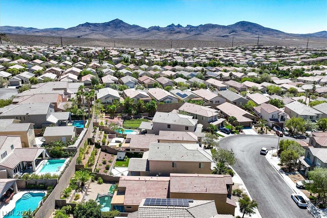 2524 Flodden Street Henderson NV 89044