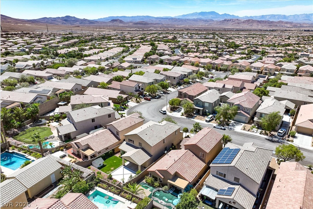 2524 Flodden Street Henderson NV 89044