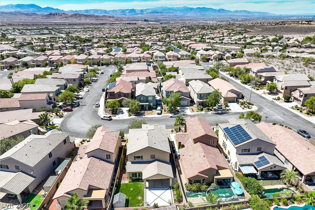 2524 Flodden Street Henderson NV 89044