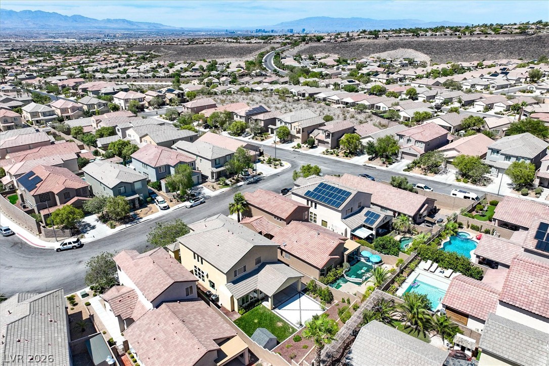 2524 Flodden Street Henderson NV 89044