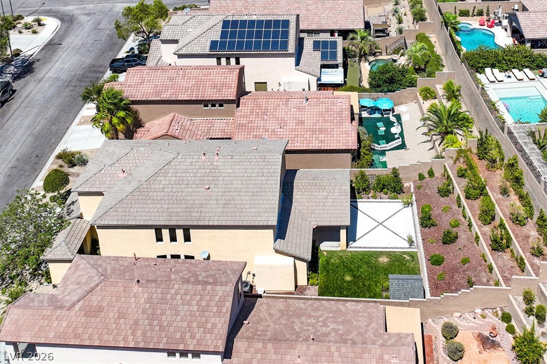 2524 Flodden Street Henderson NV 89044