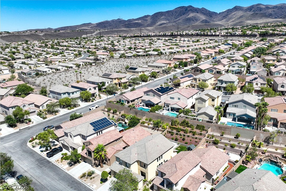 2524 Flodden Street Henderson NV 89044