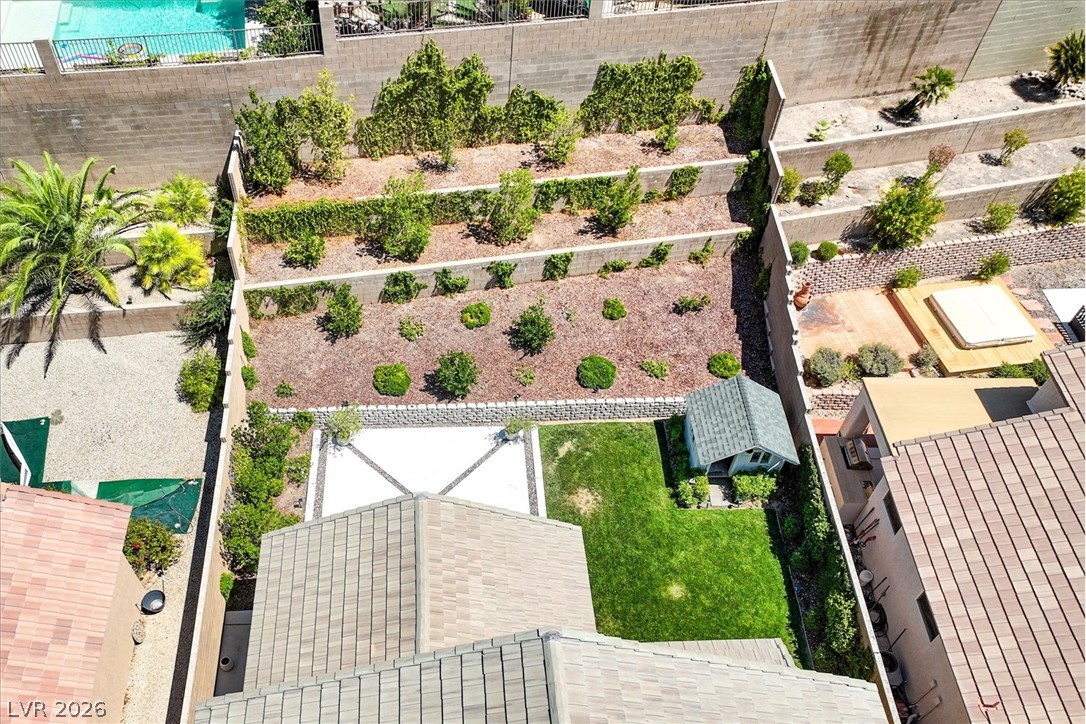 2524 Flodden Street Henderson NV 89044