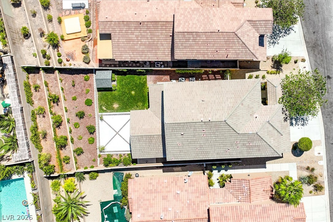 2524 Flodden Street Henderson NV 89044