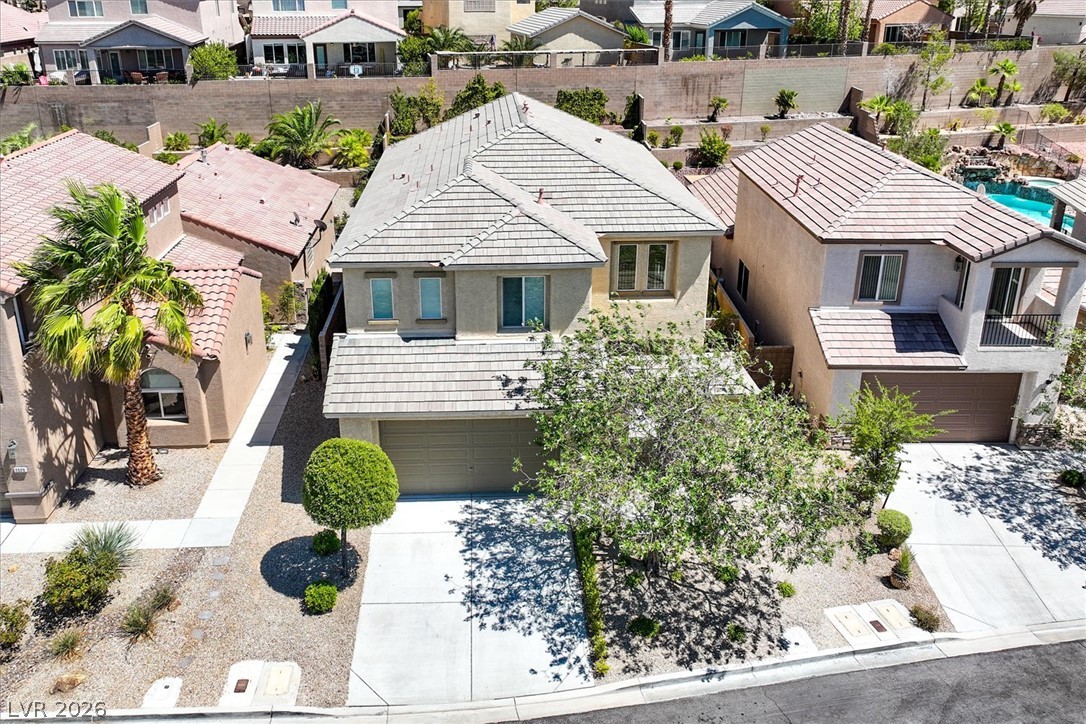 2524 Flodden Street Henderson NV 89044