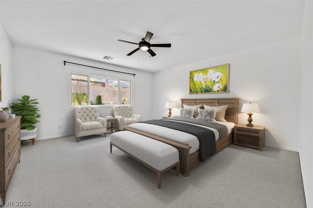 2524 Flodden Street Henderson NV 89044