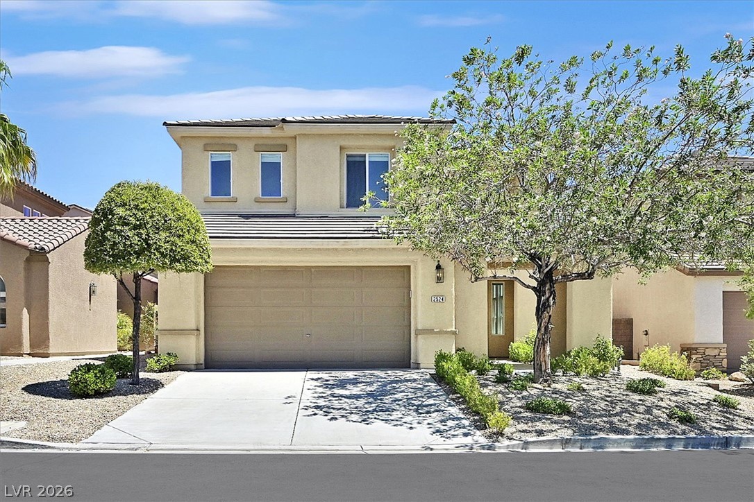2524 Flodden Street Henderson NV 89044
