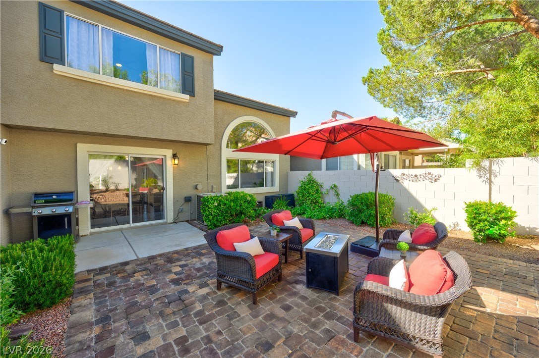 10228 Amber Hue Lane Las Vegas NV 89144