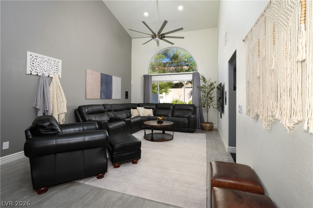 10228 Amber Hue Lane Las Vegas NV 89144