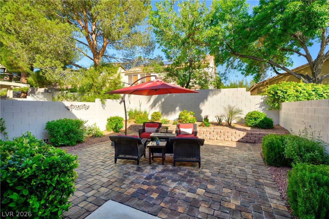 10228 Amber Hue Lane Las Vegas NV 89144