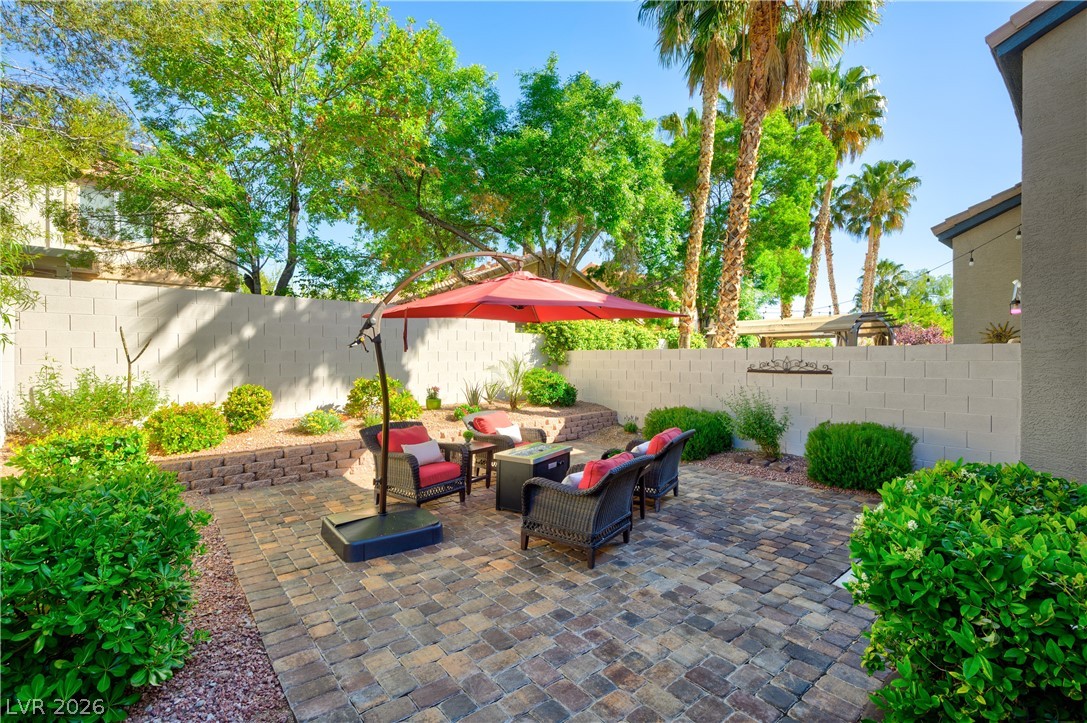 10228 Amber Hue Lane Las Vegas NV 89144