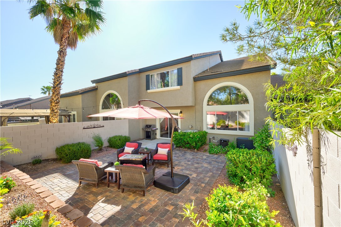 10228 Amber Hue Lane Las Vegas NV 89144