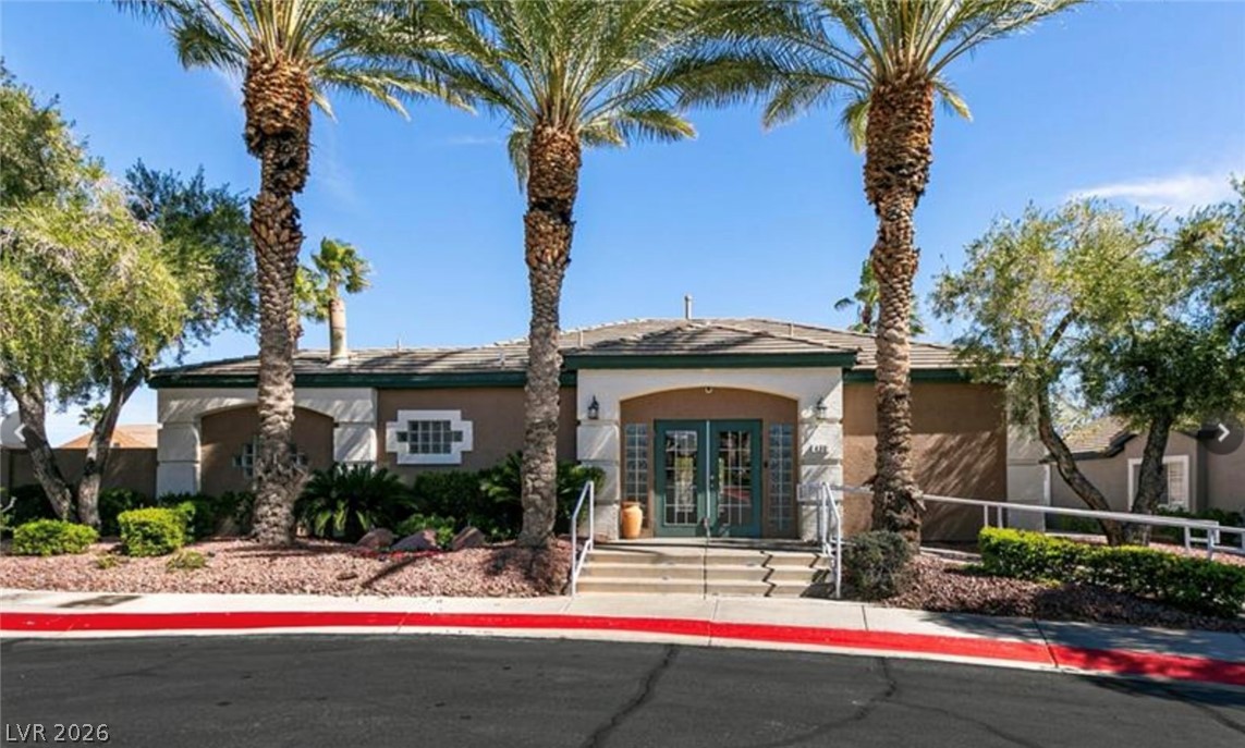 10228 Amber Hue Lane Las Vegas NV 89144