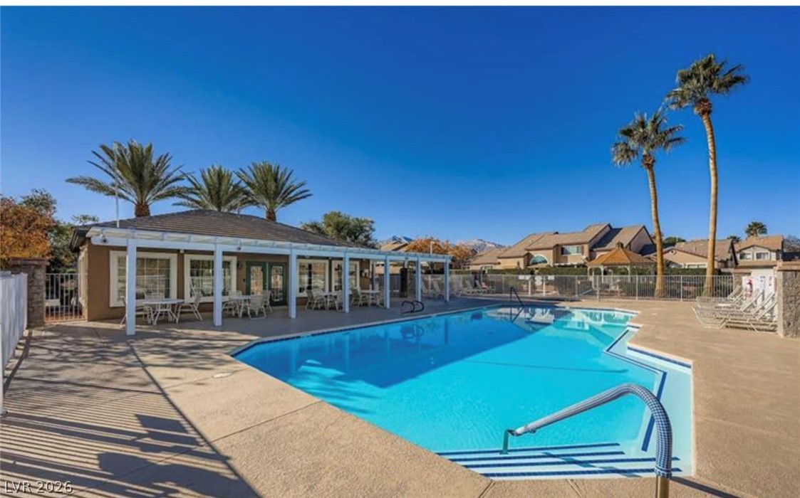 10228 Amber Hue Lane Las Vegas NV 89144