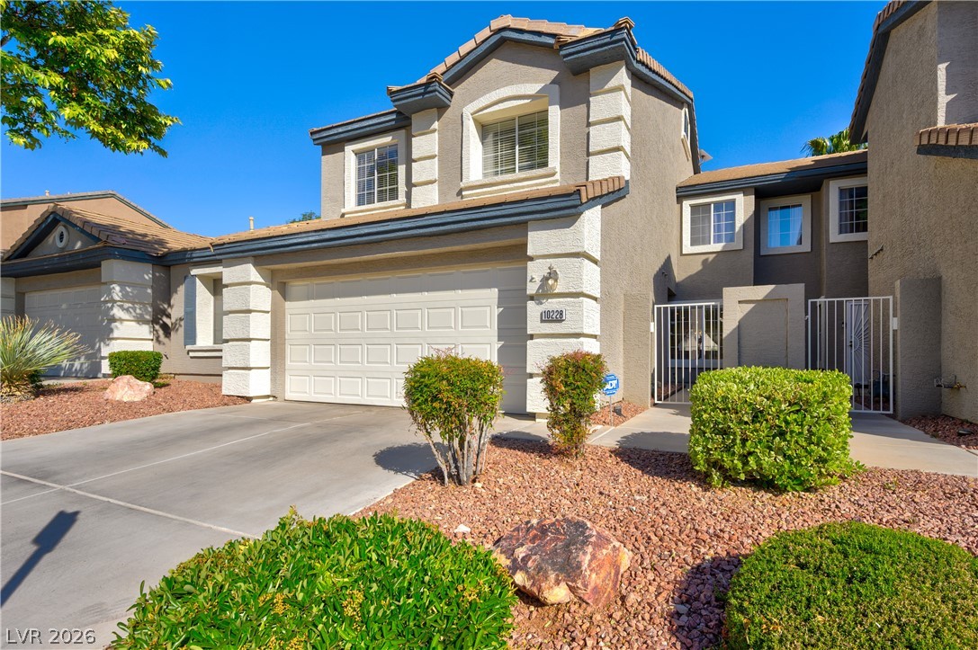 10228 Amber Hue Lane Las Vegas NV 89144