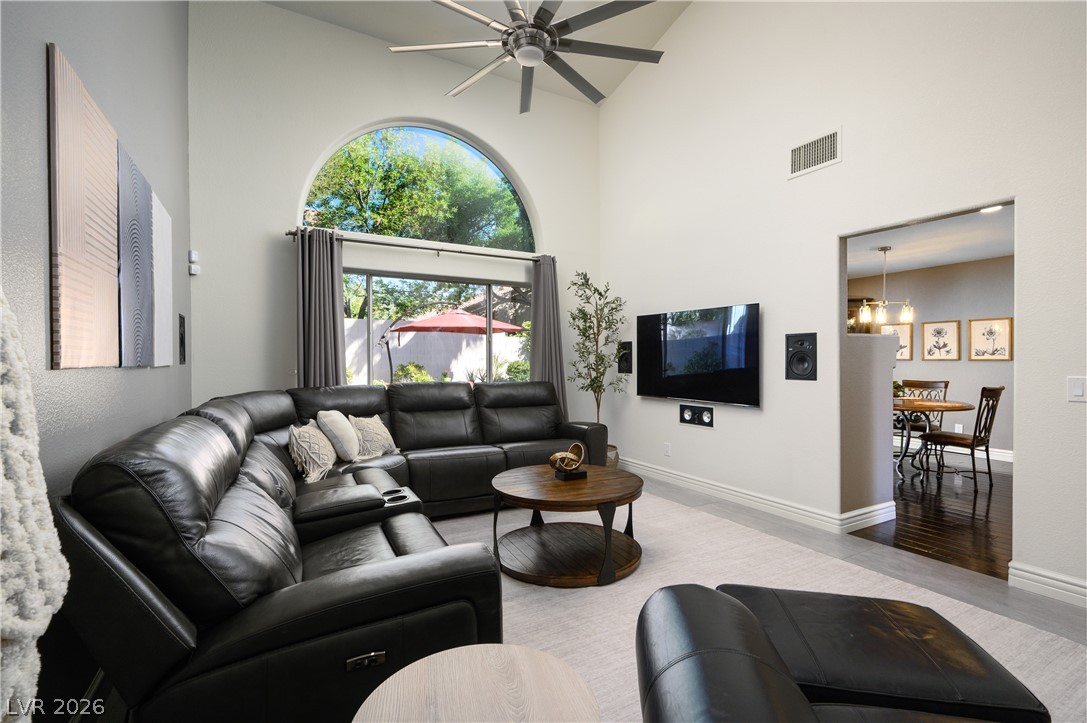 10228 Amber Hue Lane Las Vegas NV 89144