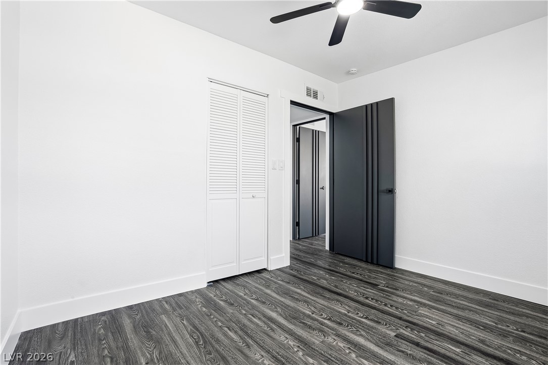 1809 Oakwood Avenue North Las Vegas NV 89030