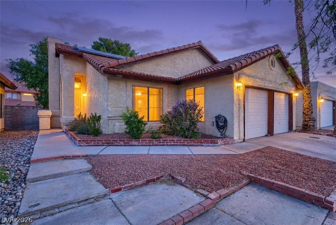 1920 Old Mill Lane Henderson NV 89014