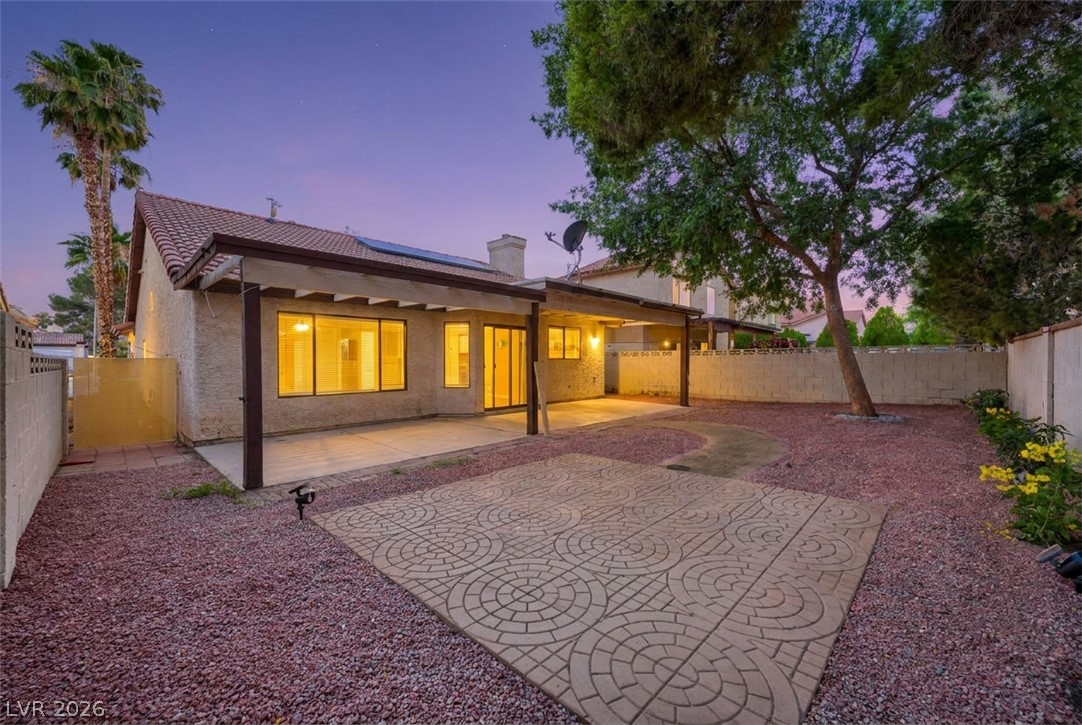 1920 Old Mill Lane Henderson NV 89014