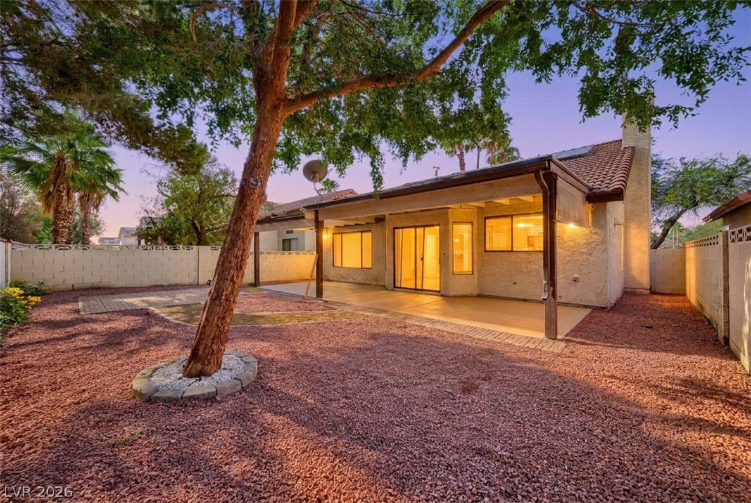 1920 Old Mill Lane Henderson NV 89014